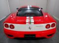 360 Challenge Stradale 25th