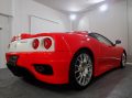 360 Challenge Stradale 25th