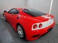 360 Challenge Stradale 25th