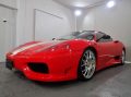 360 Challenge Stradale 25th